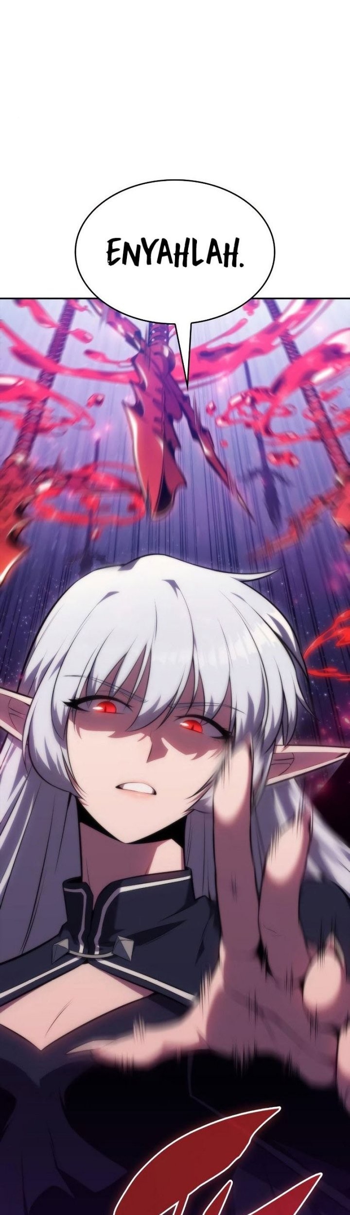 Solo Max-Level Newbie Chapter 79 Gambar 67