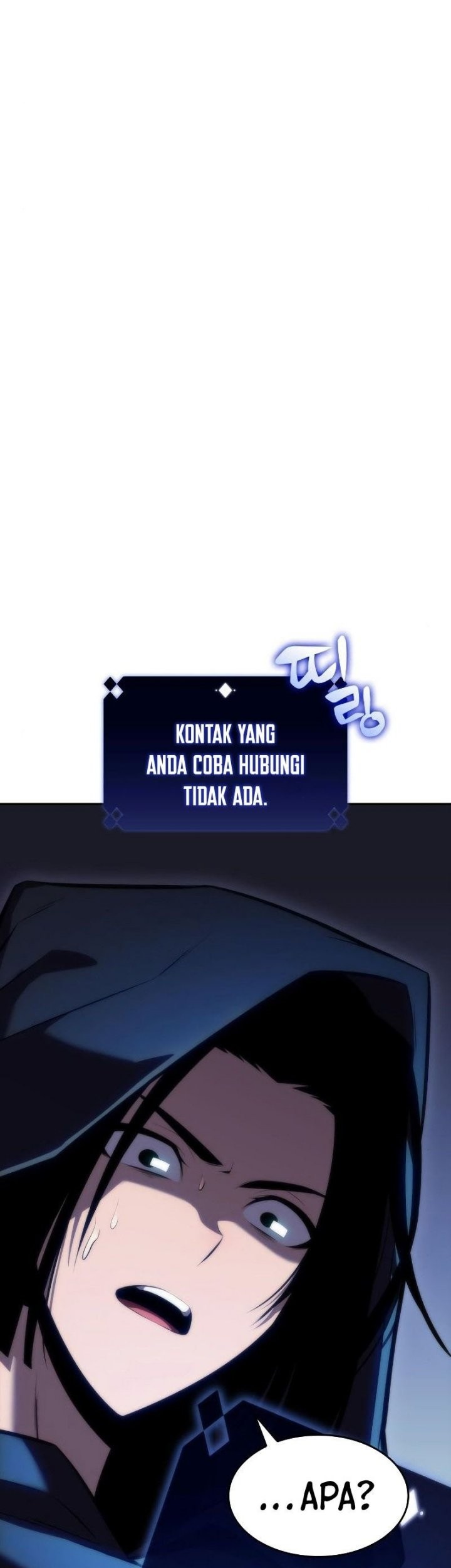 Solo Max-Level Newbie Chapter 79 Gambar 70