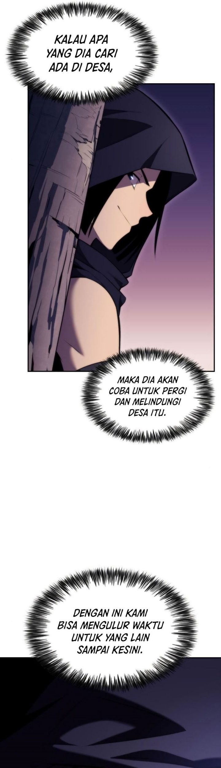 Solo Max-Level Newbie Chapter 79 Gambar 55
