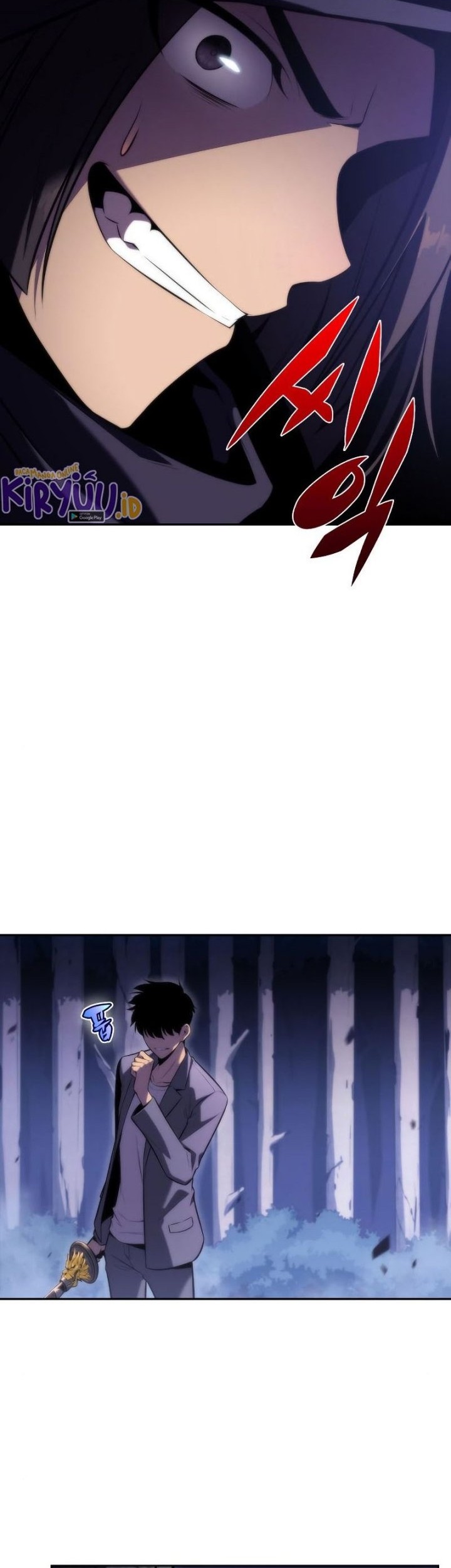 Solo Max-Level Newbie Chapter 79 Gambar 56