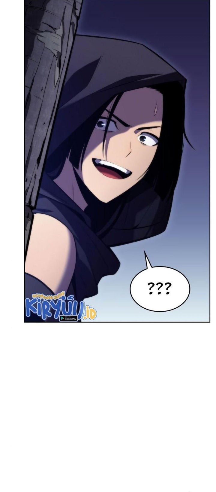 Solo Max-Level Newbie Chapter 79 Gambar 57