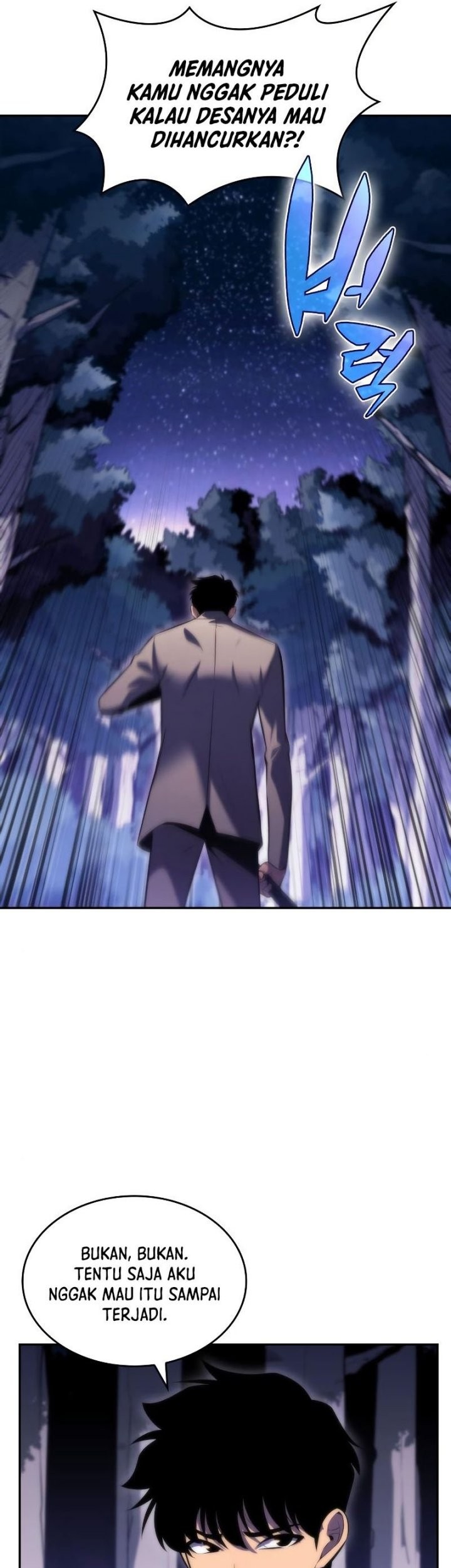 Solo Max-Level Newbie Chapter 79 Gambar 58