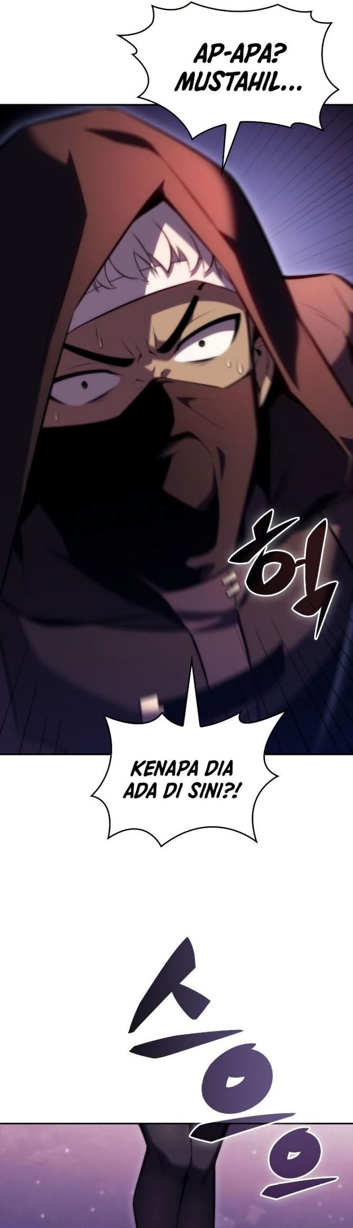 Solo Max-Level Newbie Chapter 79 Gambar 61