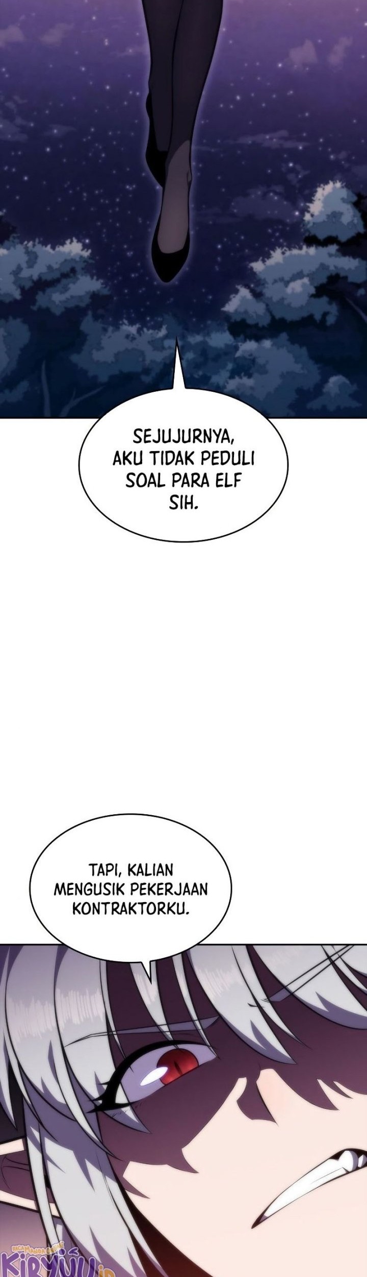 Solo Max-Level Newbie Chapter 79 Gambar 62