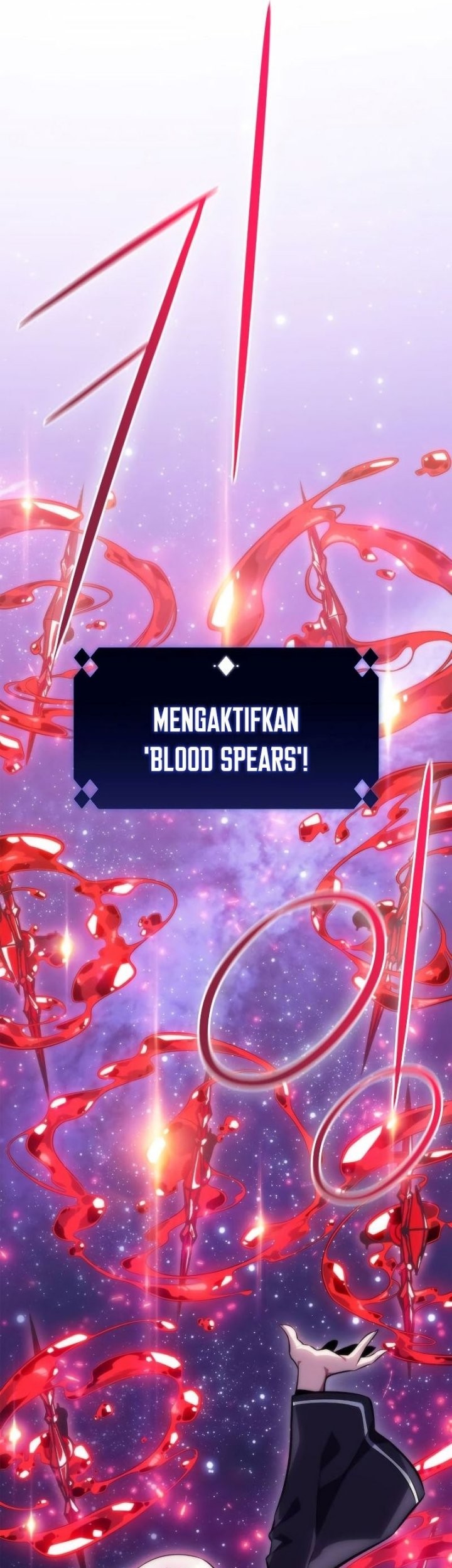 Solo Max-Level Newbie Chapter 79 Gambar 64