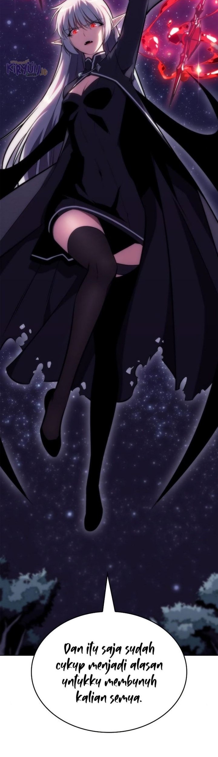 Solo Max-Level Newbie Chapter 79 Gambar 65