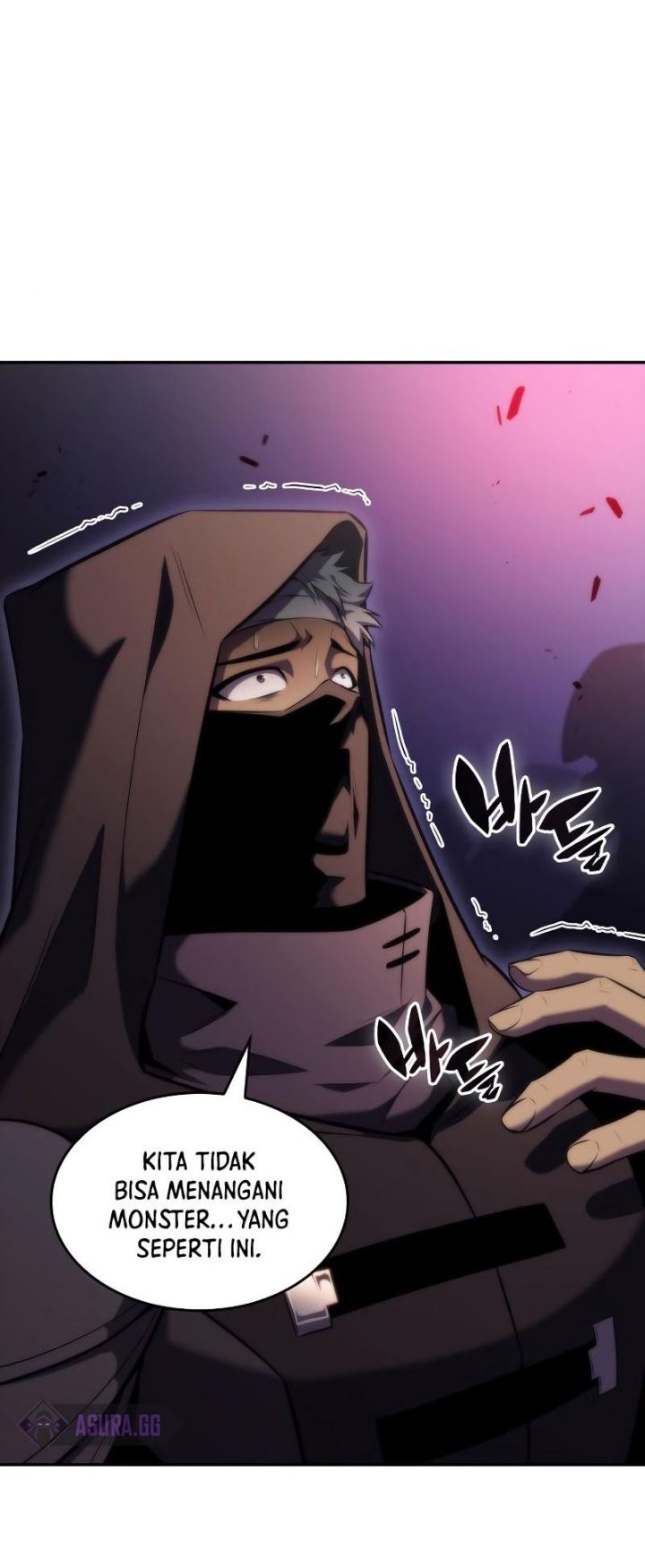 Solo Max-Level Newbie Chapter 79 Gambar 66