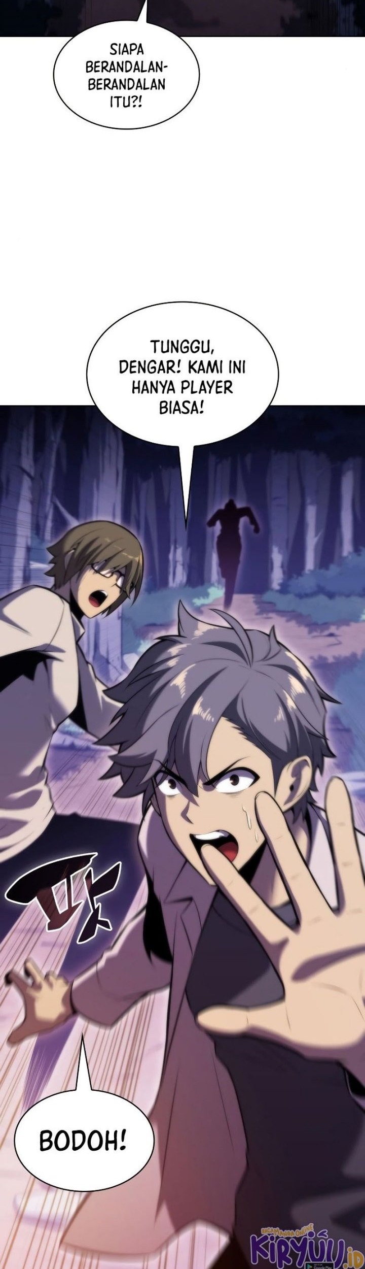 Solo Max-Level Newbie Chapter 79 Gambar 3