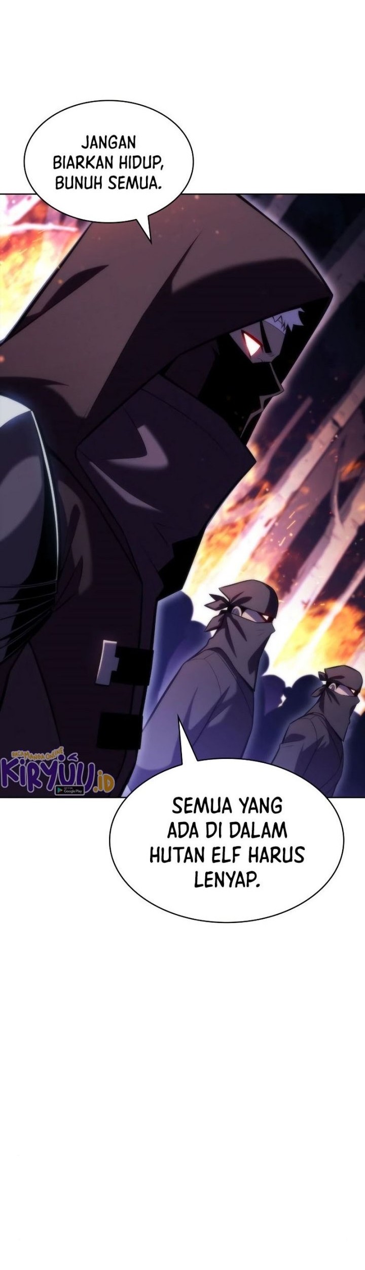 Solo Max-Level Newbie Chapter 79 Gambar 6