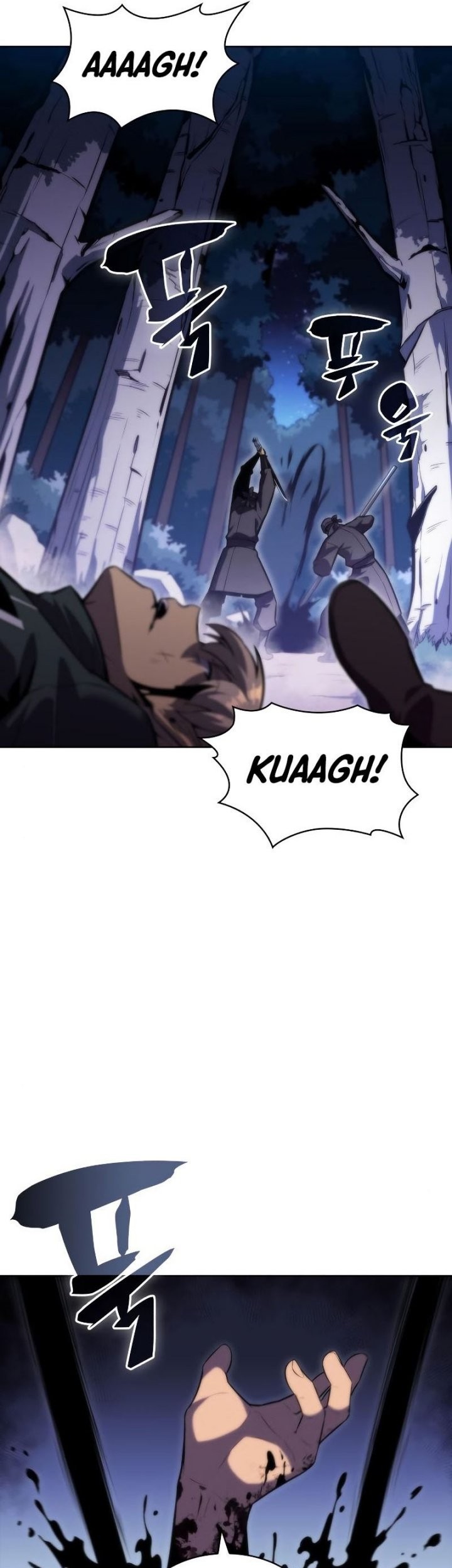 Solo Max-Level Newbie Chapter 79 Gambar 8