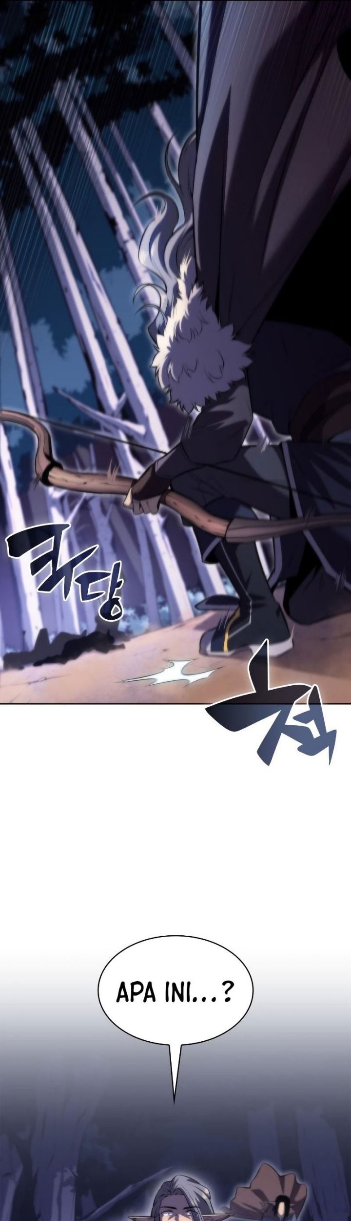 Solo Max-Level Newbie Chapter 79 Gambar 11