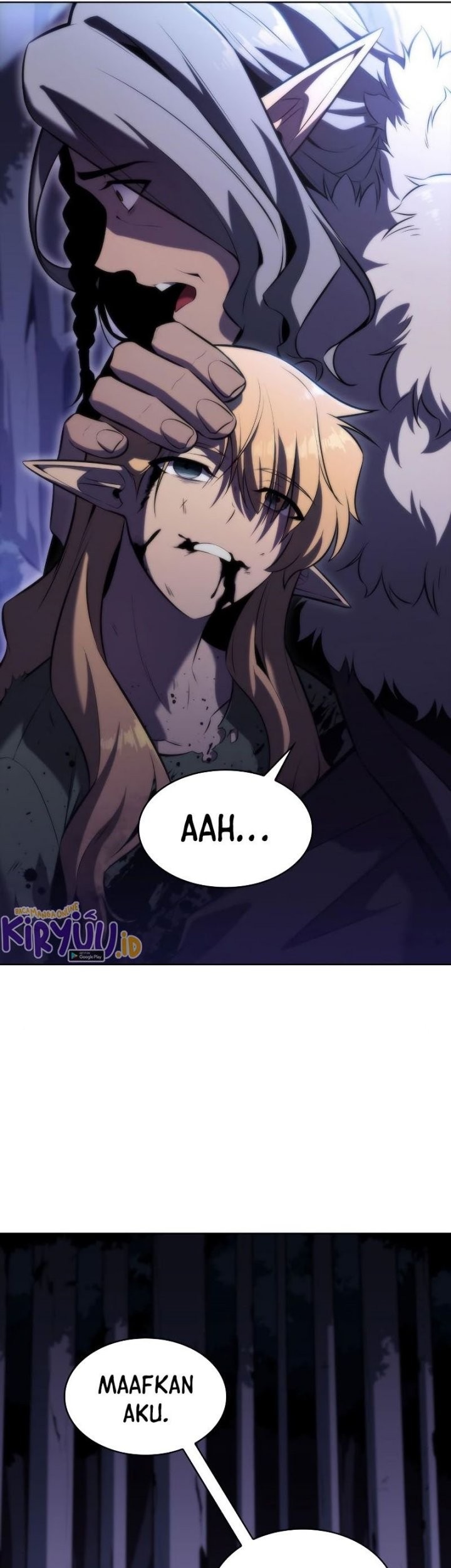 Solo Max-Level Newbie Chapter 79 Gambar 14