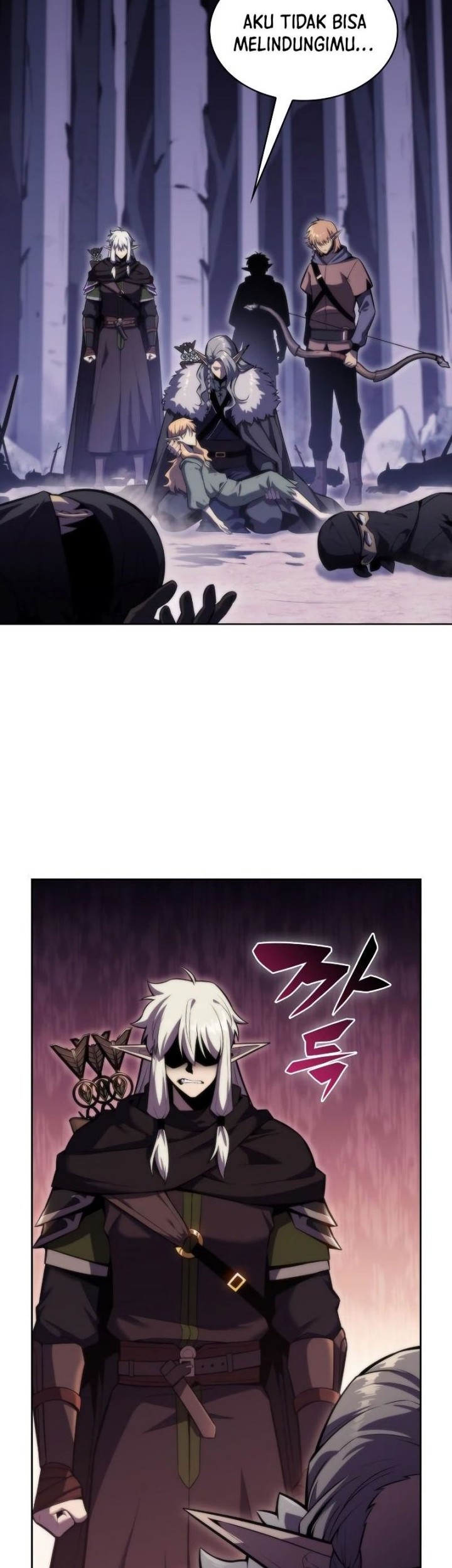 Solo Max-Level Newbie Chapter 79 Gambar 15