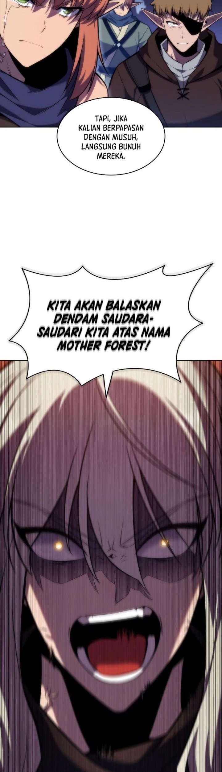 Solo Max-Level Newbie Chapter 79 Gambar 18