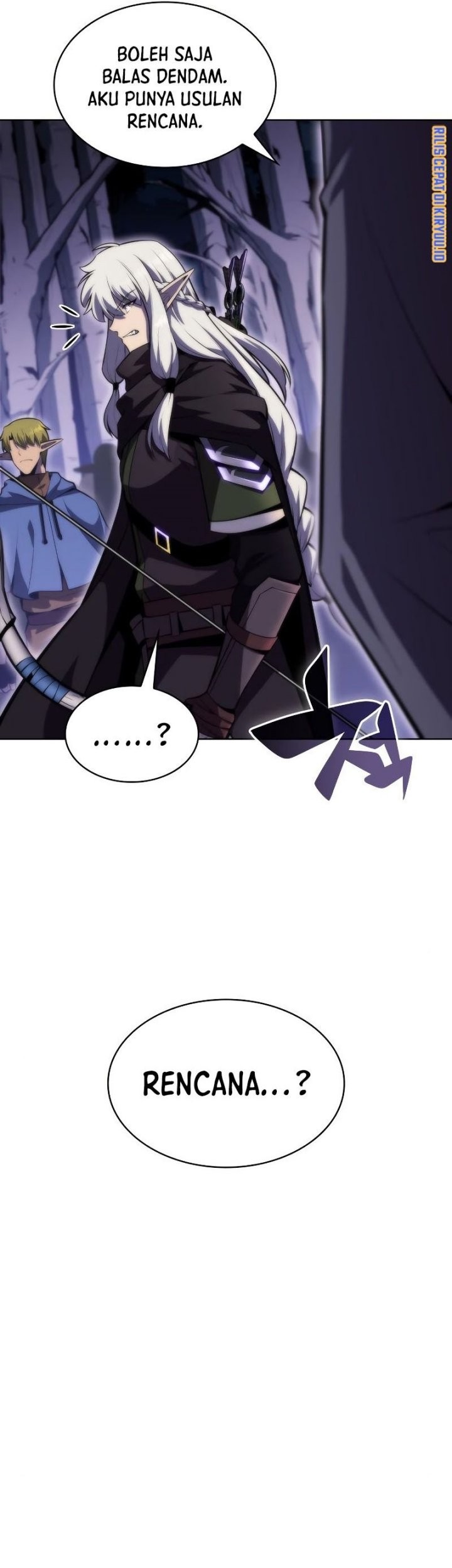 Solo Max-Level Newbie Chapter 79 Gambar 20