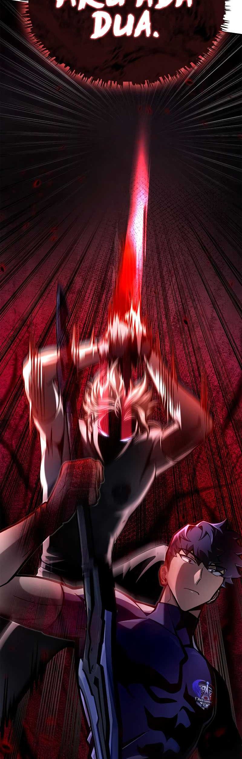 Superhuman Battlefield Chapter 32 Gambar 51