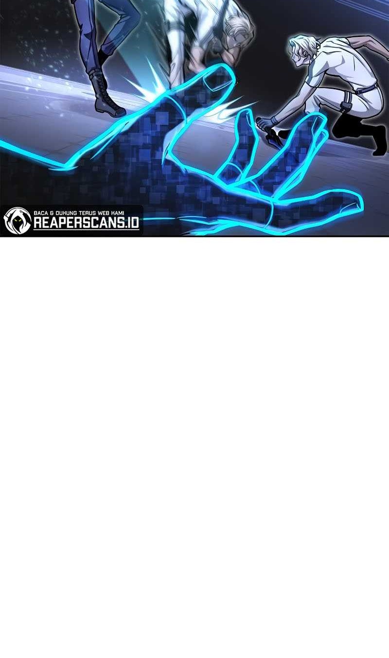 Superhuman Battlefield Chapter 32 Gambar 57