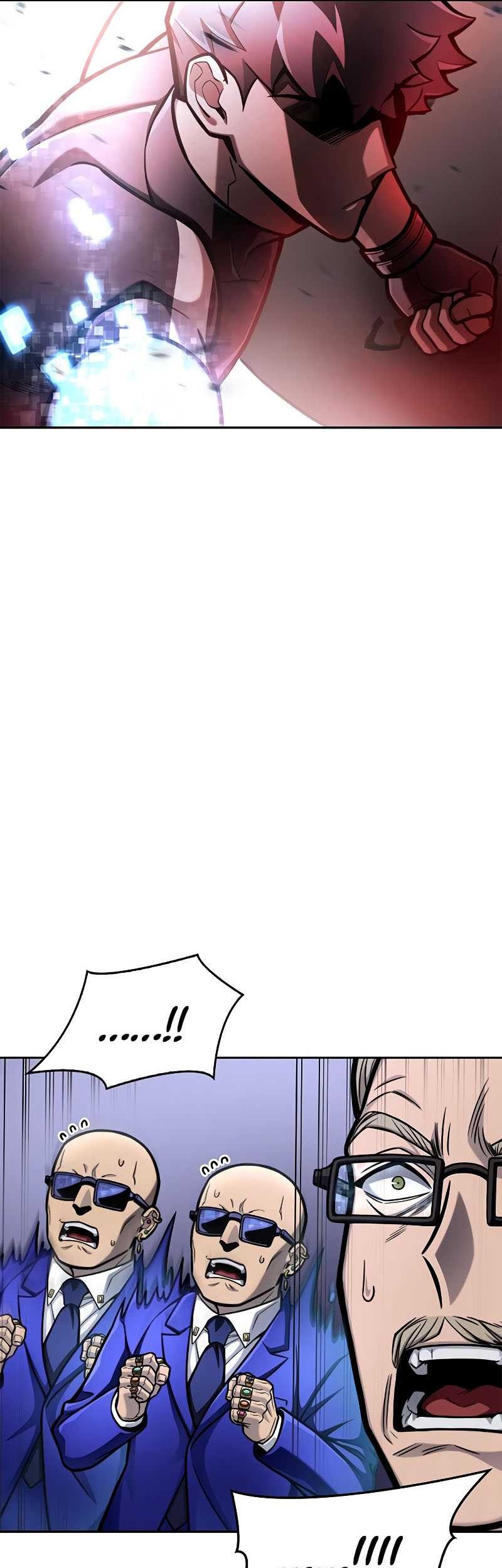 Superhuman Battlefield Chapter 32 Gambar 54