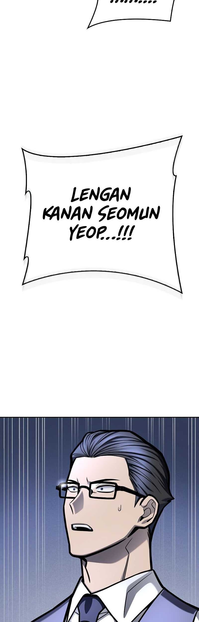 Superhuman Battlefield Chapter 32 Gambar 55