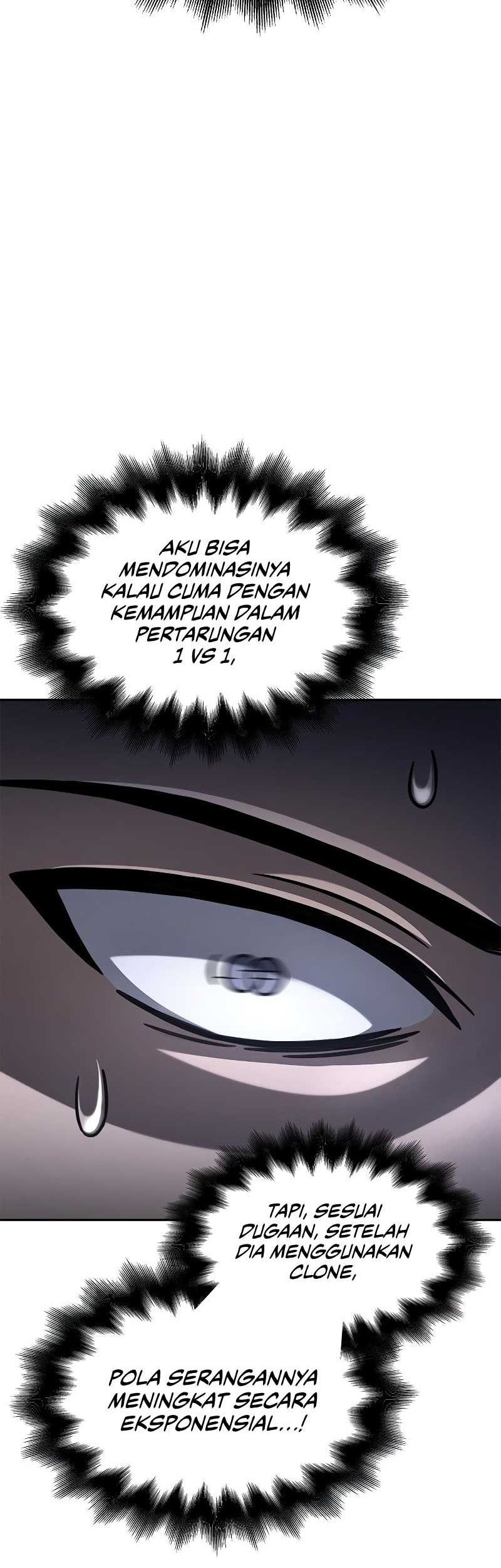 Superhuman Battlefield Chapter 32 Gambar 35