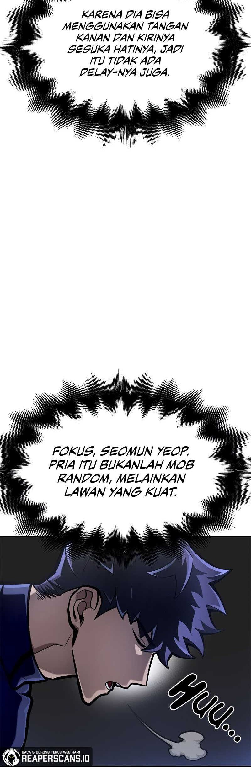 Superhuman Battlefield Chapter 32 Gambar 39
