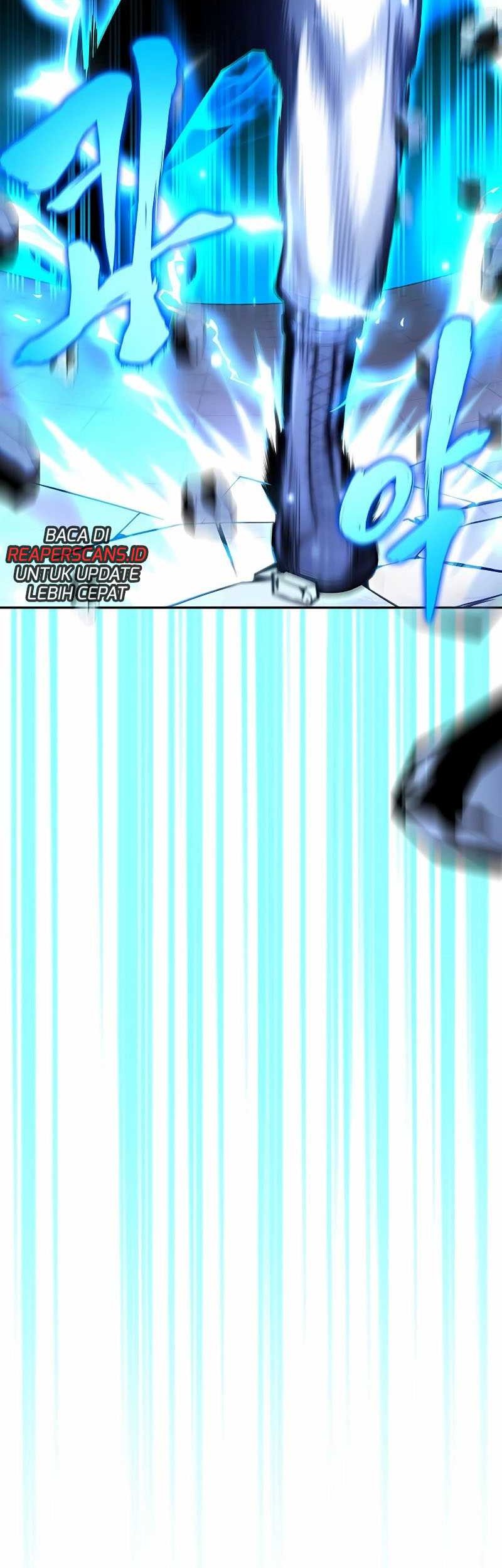 Superhuman Battlefield Chapter 32 Gambar 44