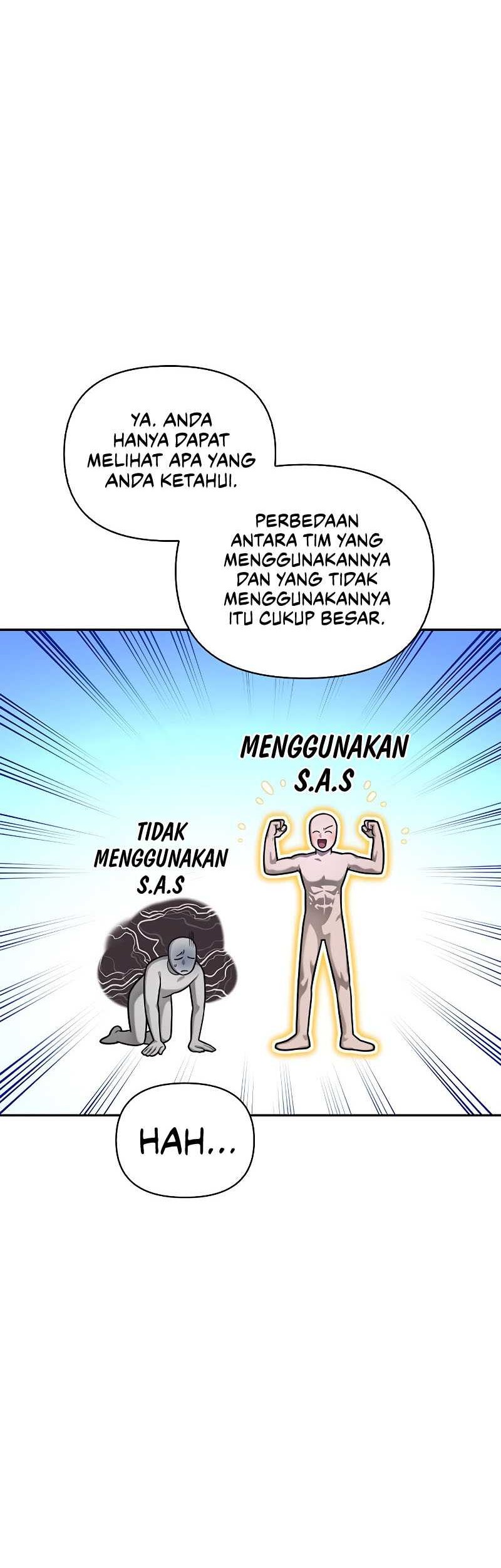 Superhuman Battlefield Chapter 32 Gambar 94