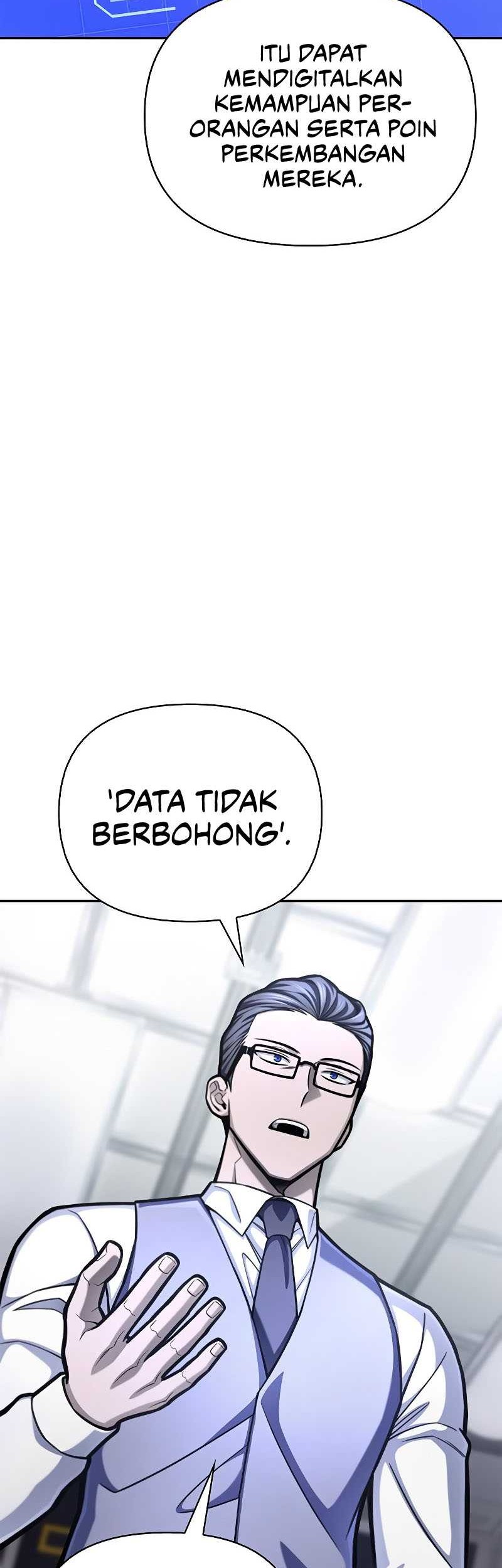 Superhuman Battlefield Chapter 32 Gambar 92