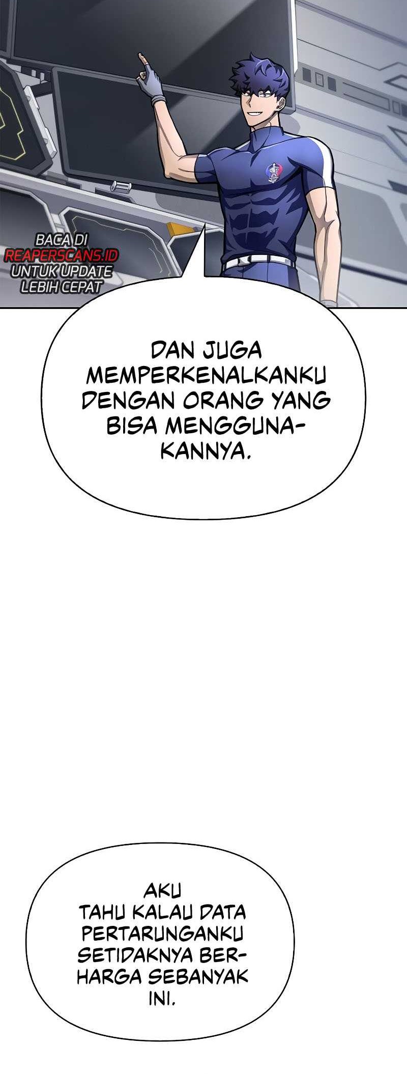 Superhuman Battlefield Chapter 32 Gambar 102