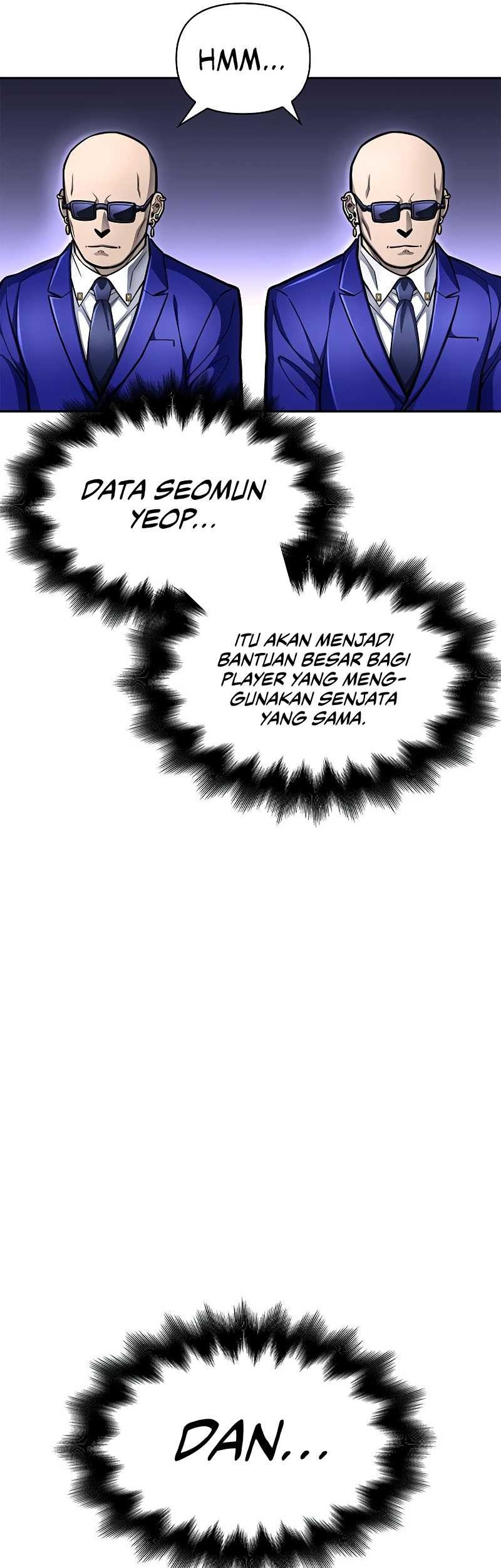 Superhuman Battlefield Chapter 32 Gambar 103