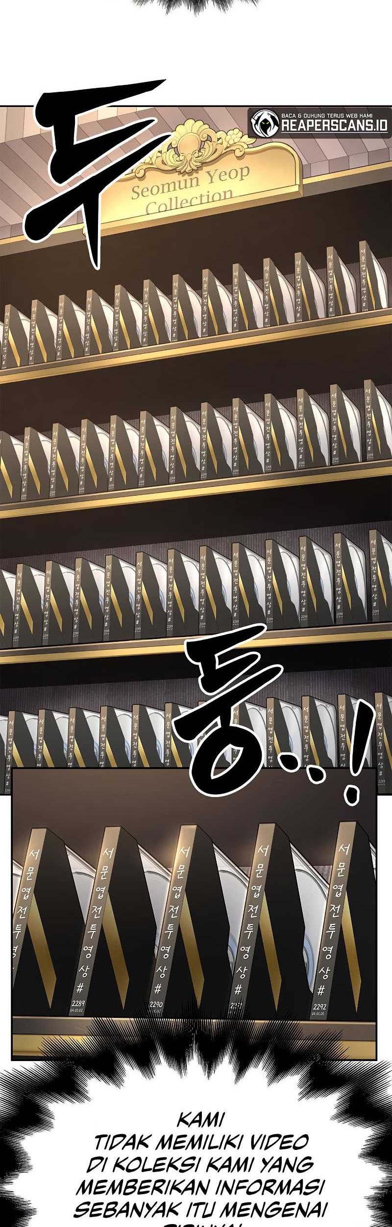 Superhuman Battlefield Chapter 32 Gambar 104