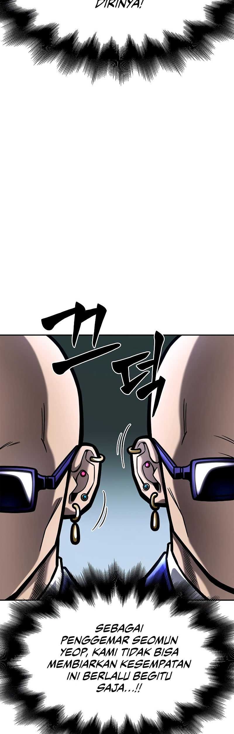 Superhuman Battlefield Chapter 32 Gambar 105