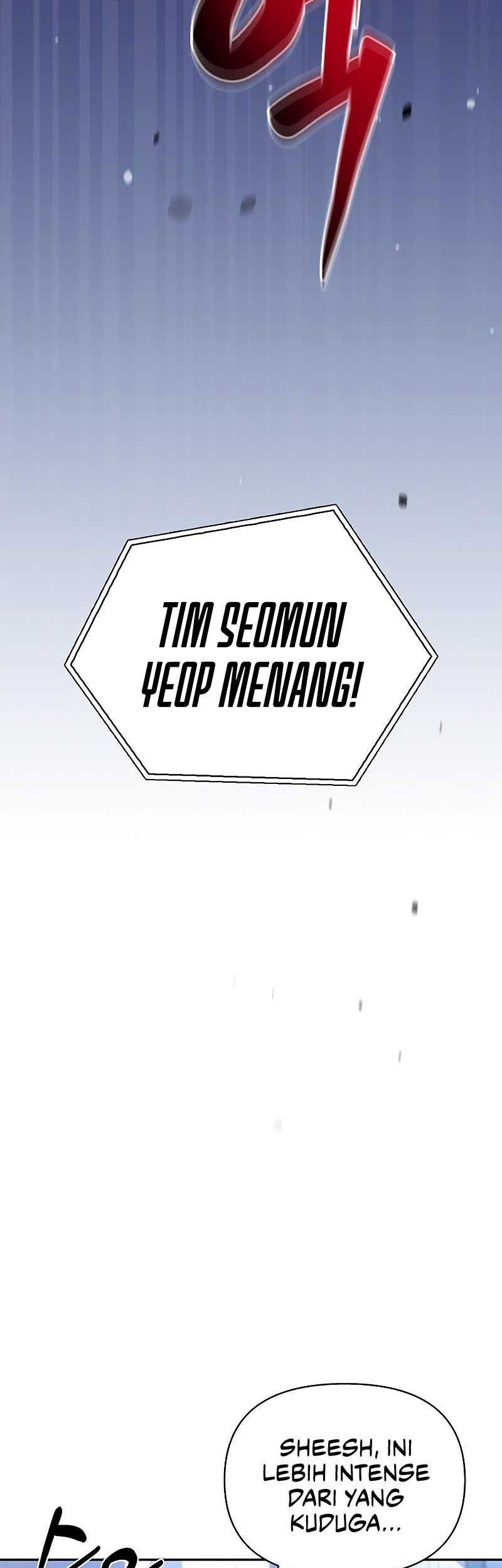 Superhuman Battlefield Chapter 32 Gambar 73