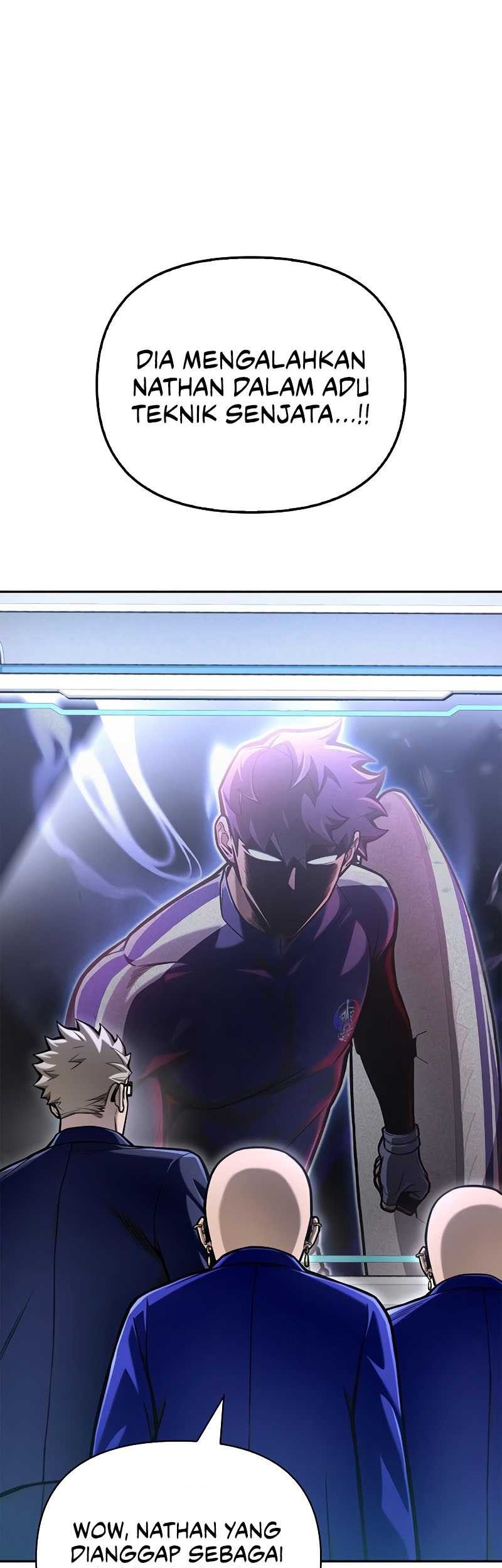 Manhwa Superhuman Battlefield Chapter 32 gambar nomor 2