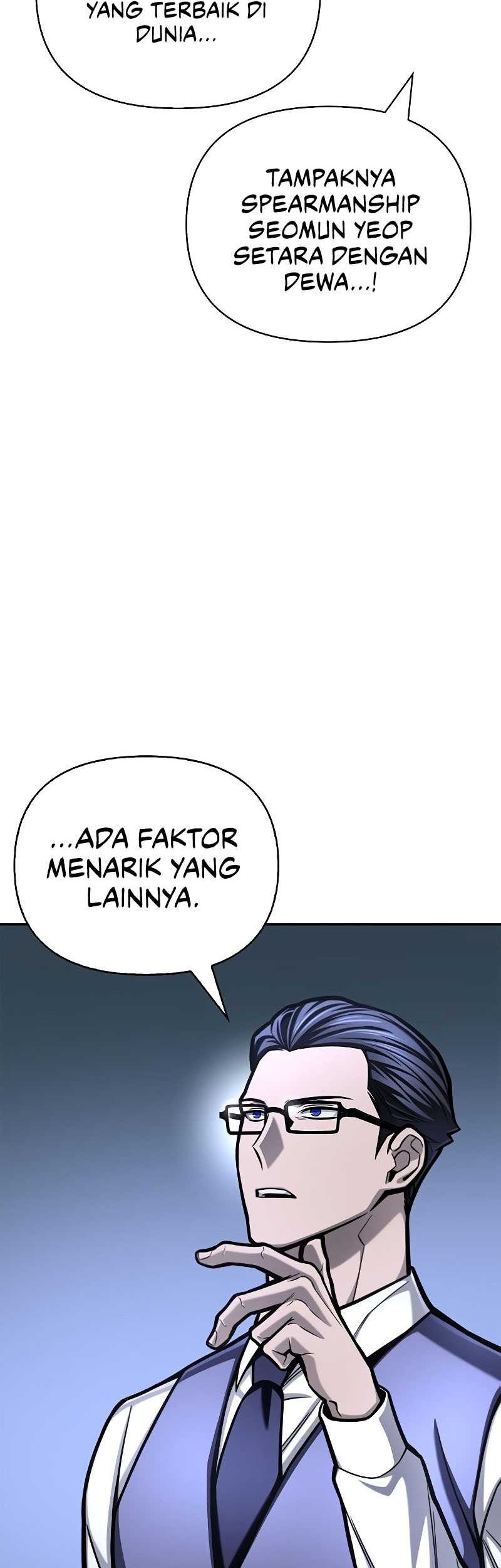 Superhuman Battlefield Chapter 32 Gambar 3