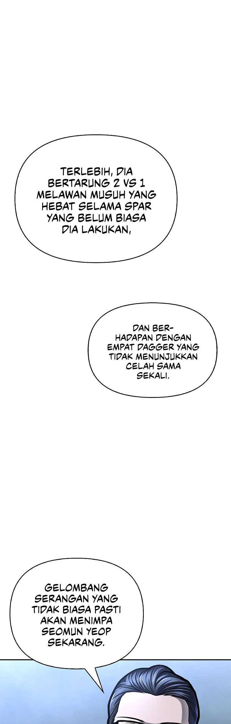 Superhuman Battlefield Chapter 32 Gambar 7