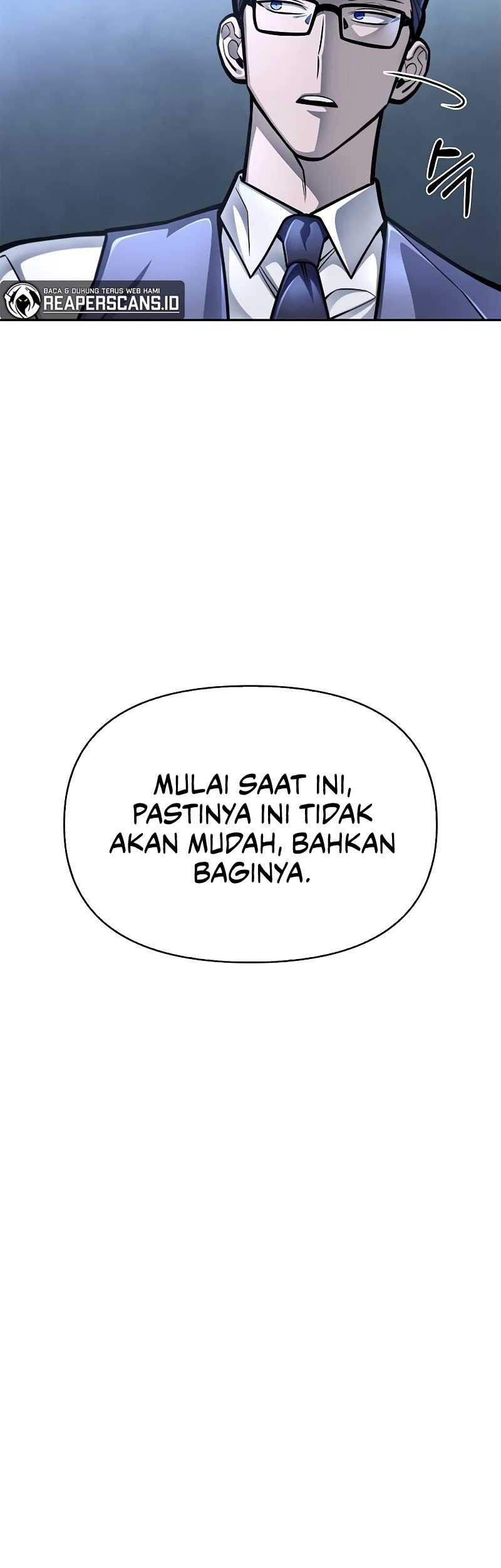 Superhuman Battlefield Chapter 32 Gambar 8