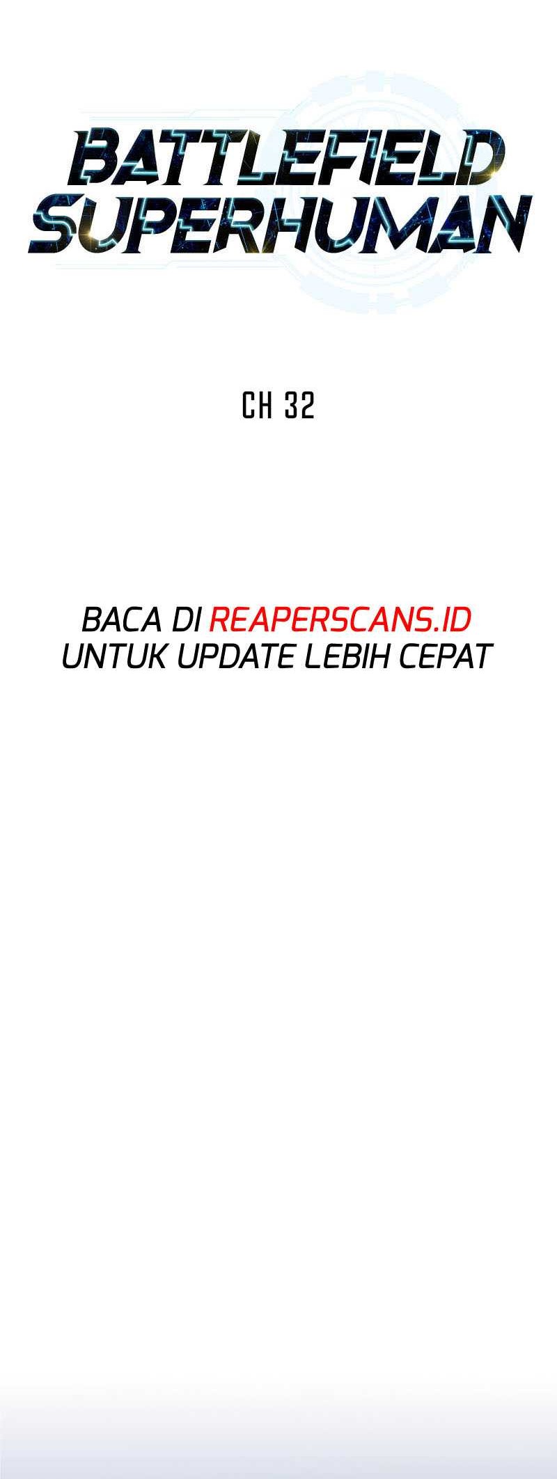 Superhuman Battlefield Chapter 32 Gambar 9