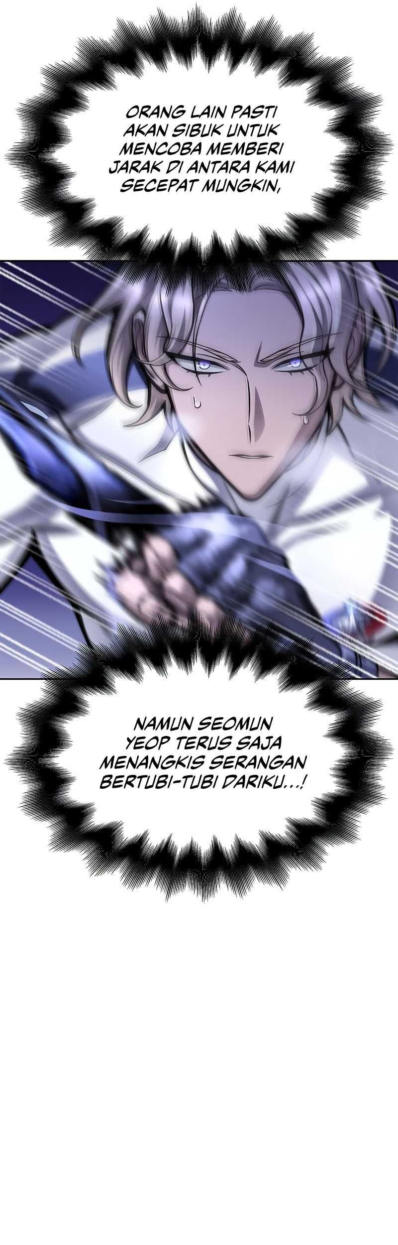 Superhuman Battlefield Chapter 32 Gambar 18