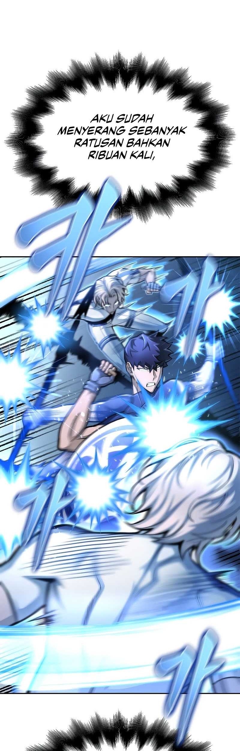 Superhuman Battlefield Chapter 32 Gambar 19