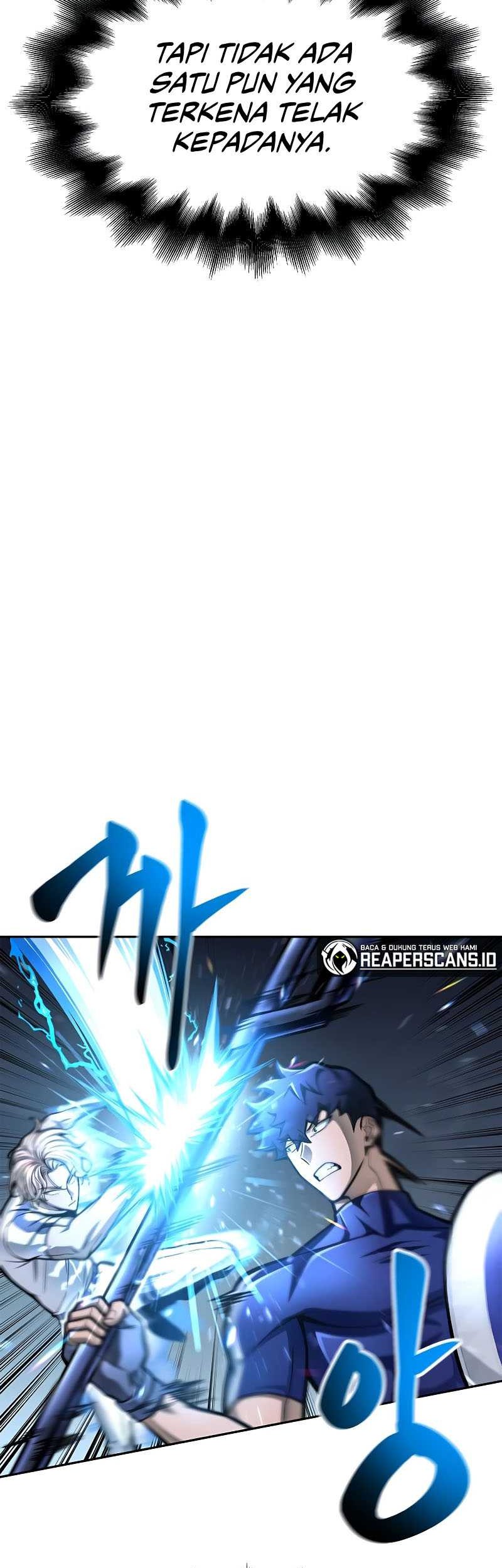 Superhuman Battlefield Chapter 32 Gambar 20