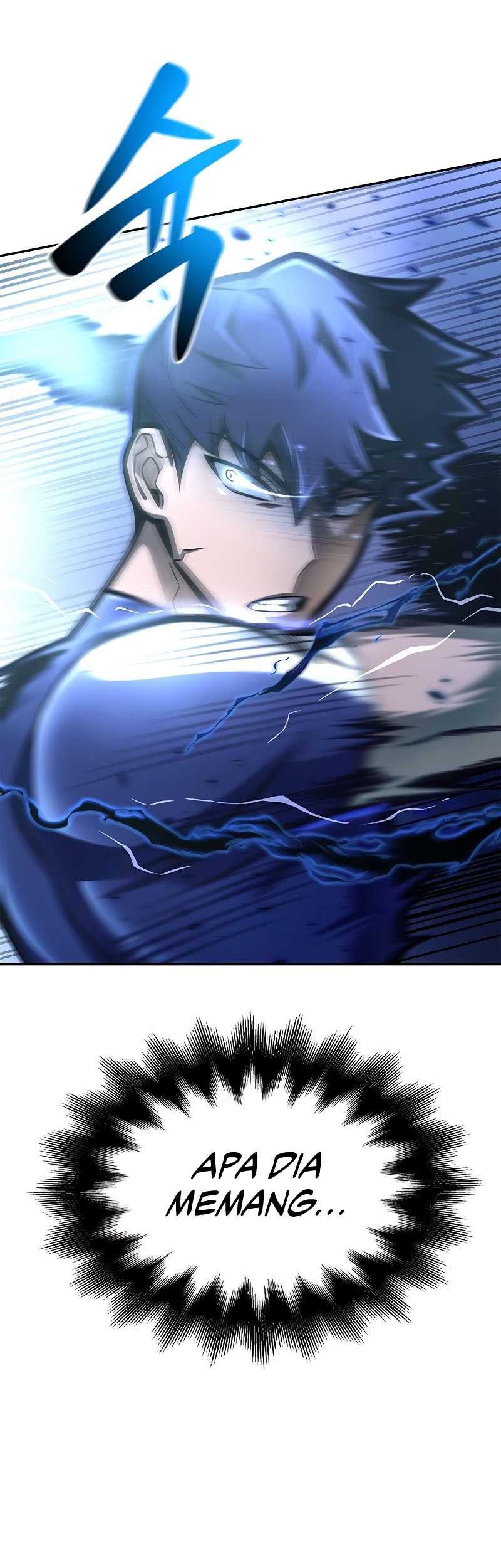 Superhuman Battlefield Chapter 32 Gambar 22