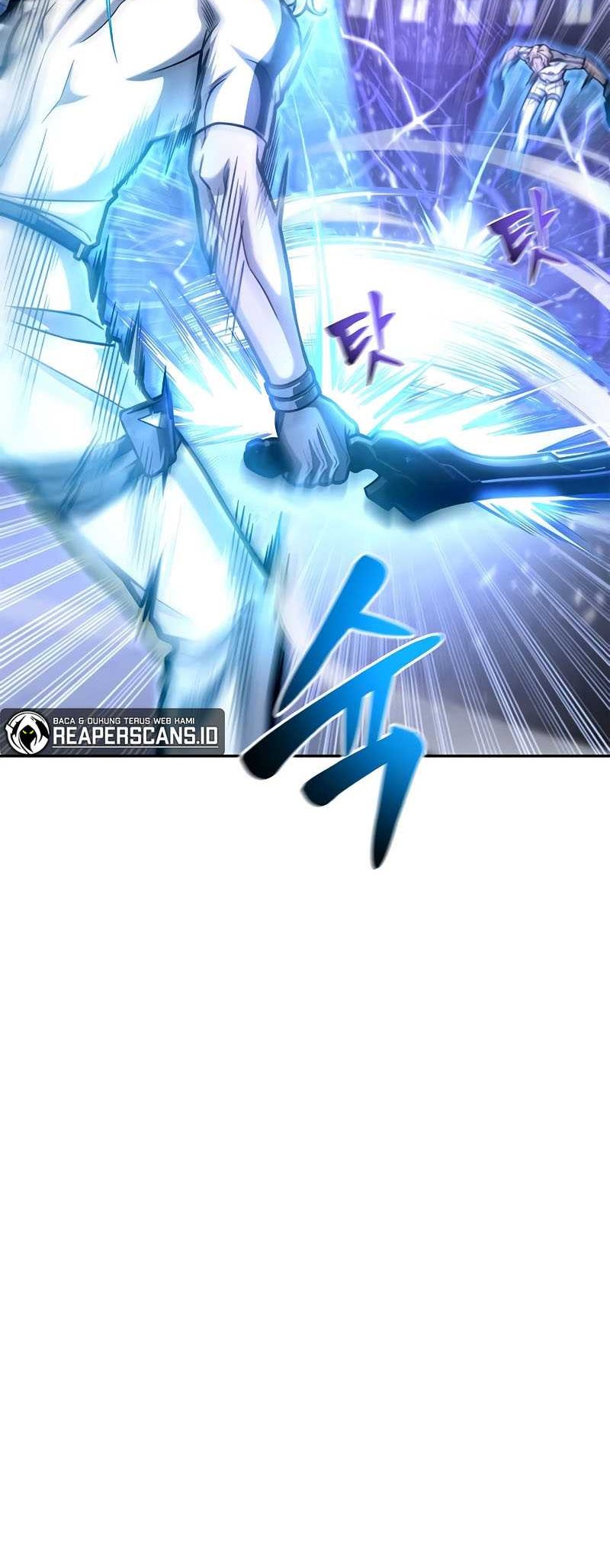 Superhuman Battlefield Chapter 32 Gambar 25