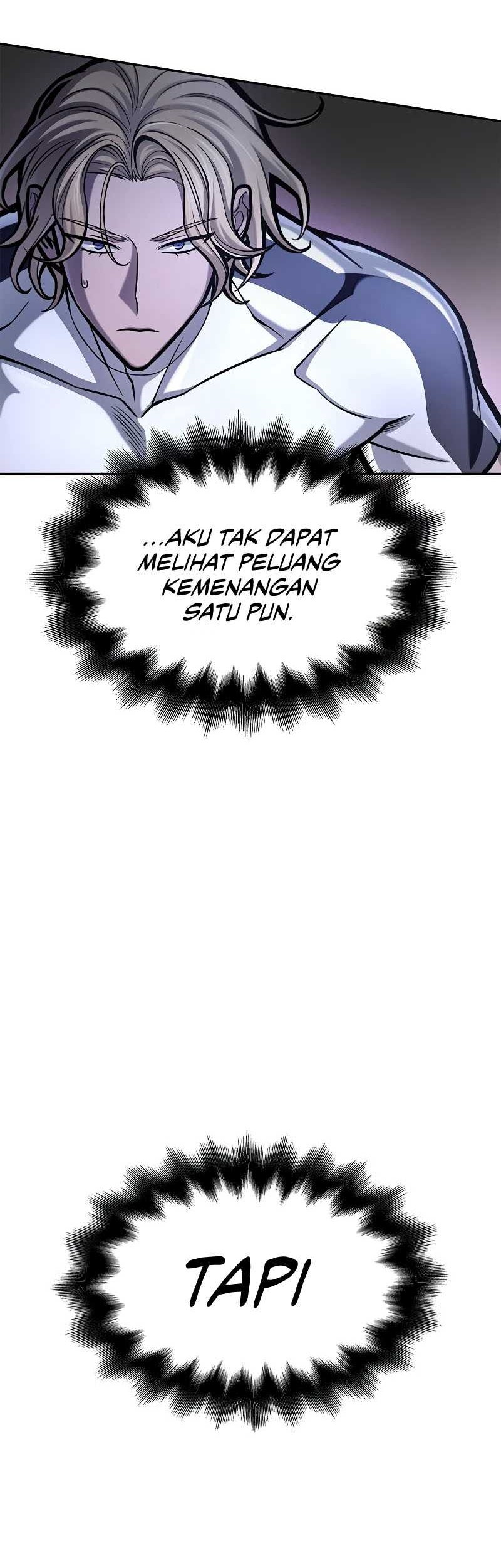 Superhuman Battlefield Chapter 32 Gambar 27