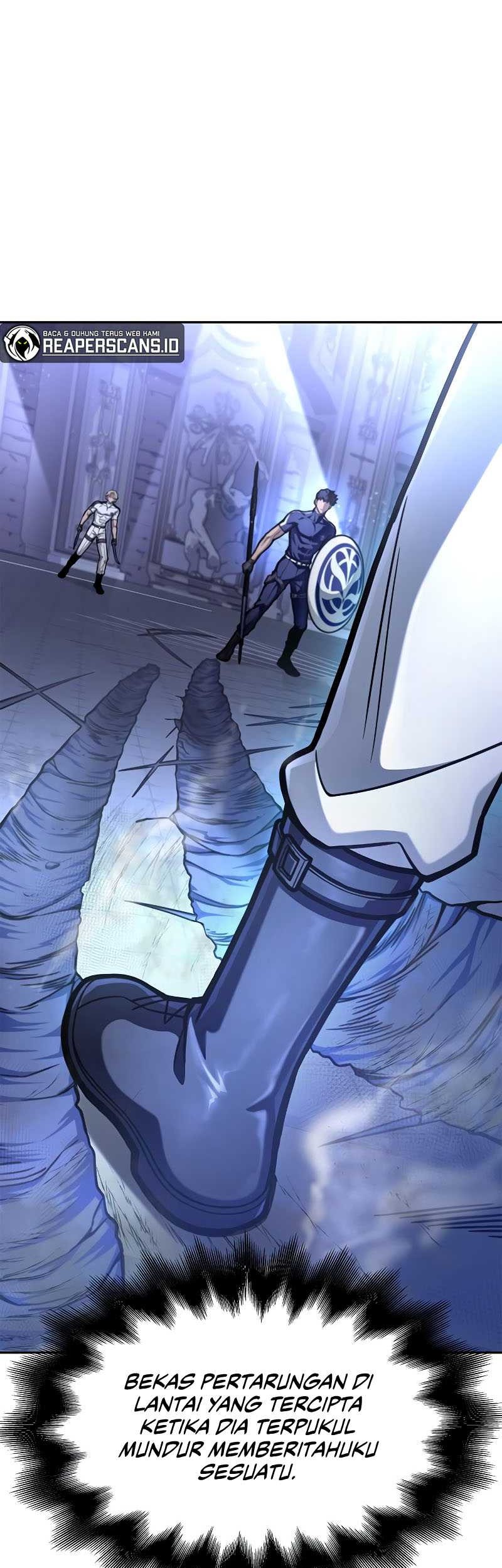 Superhuman Battlefield Chapter 32 Gambar 28
