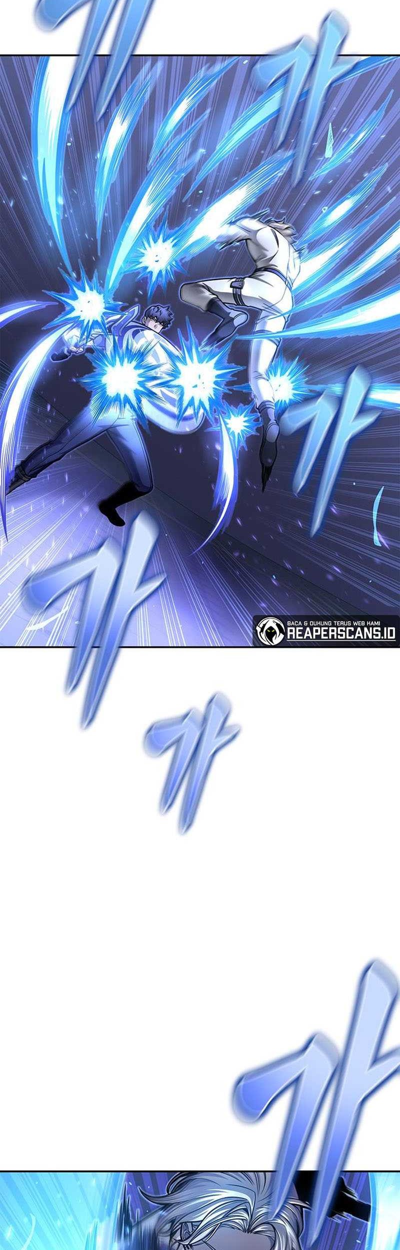 Superhuman Battlefield Chapter 31 Gambar 52