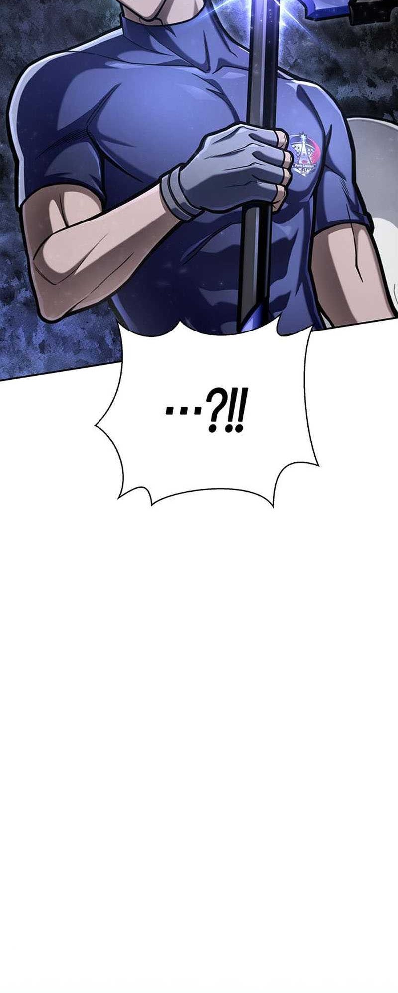 Superhuman Battlefield Chapter 31 Gambar 60