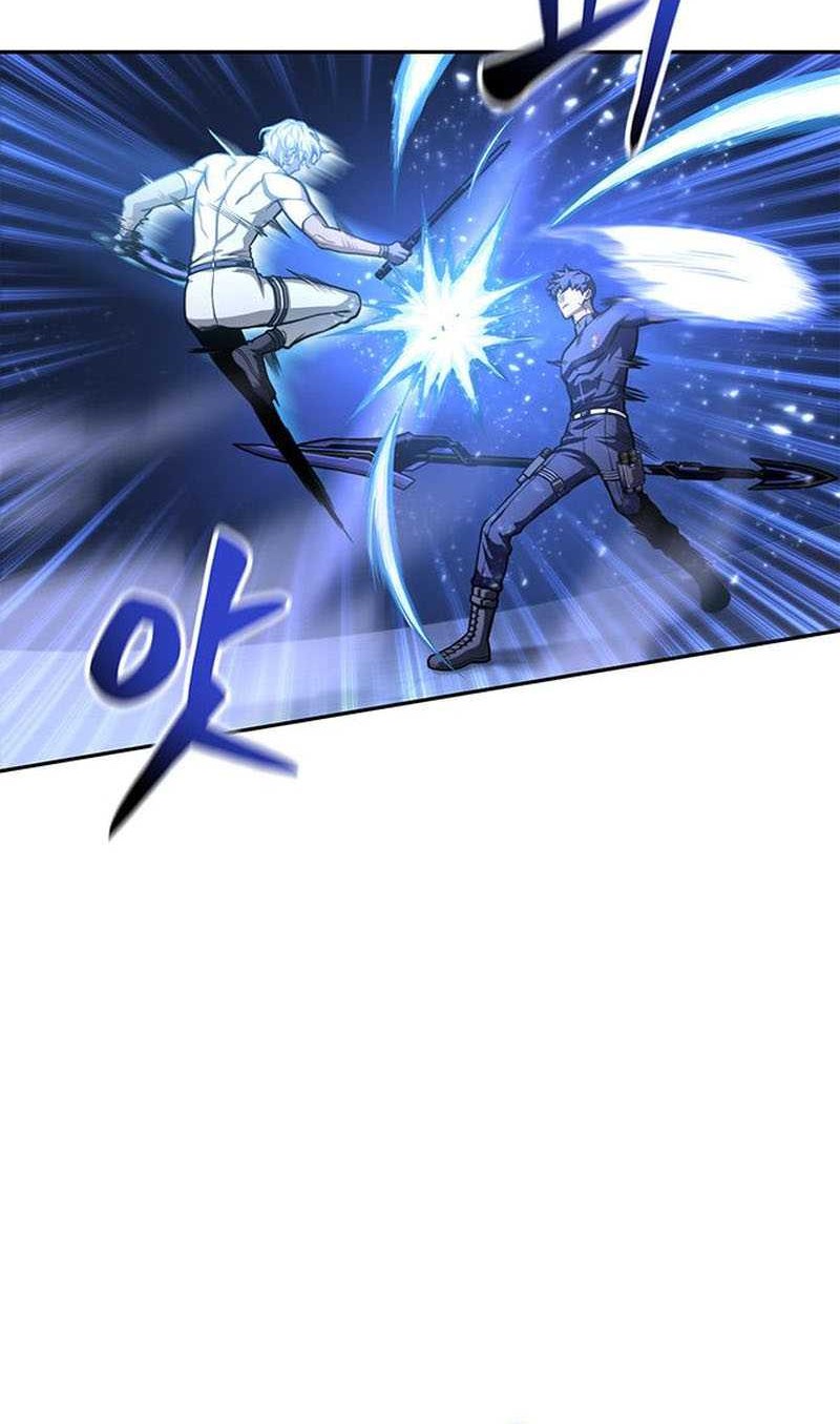 Superhuman Battlefield Chapter 31 Gambar 64