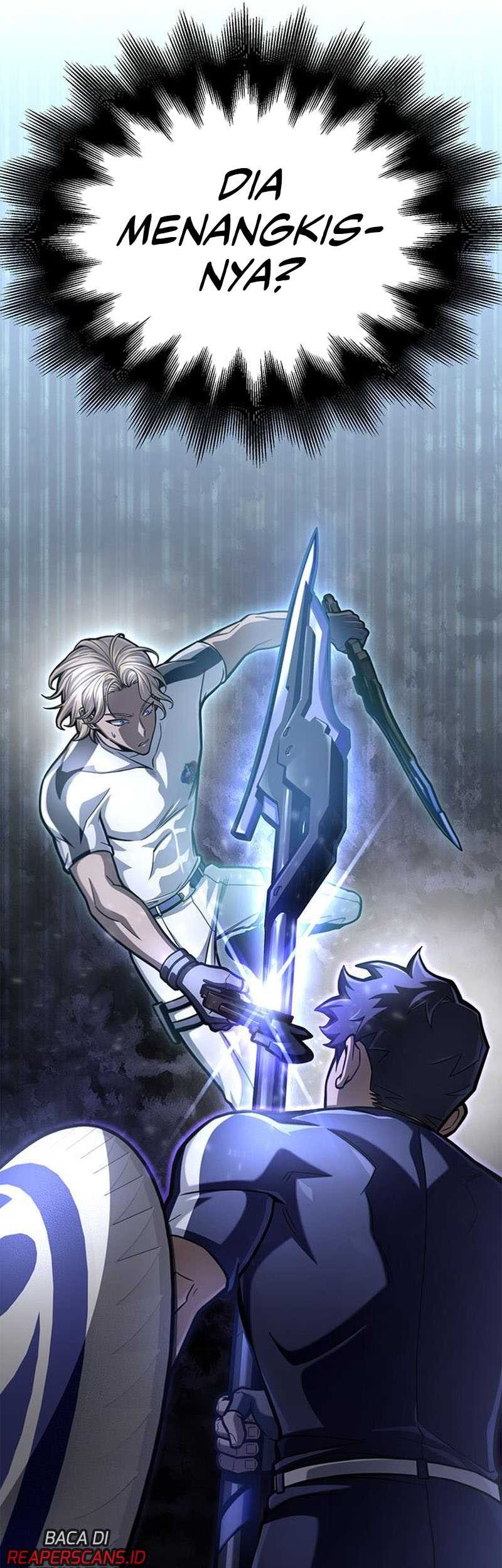 Superhuman Battlefield Chapter 31 Gambar 61