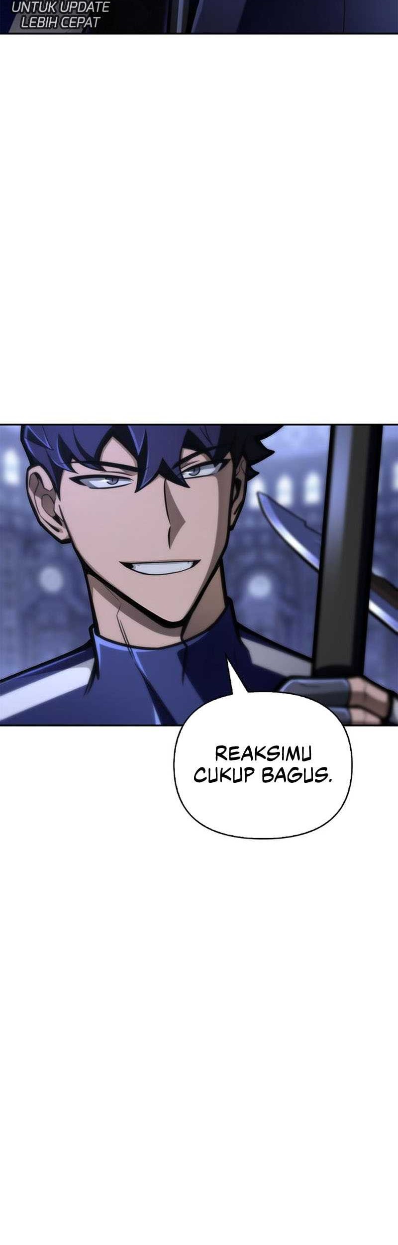 Superhuman Battlefield Chapter 31 Gambar 62